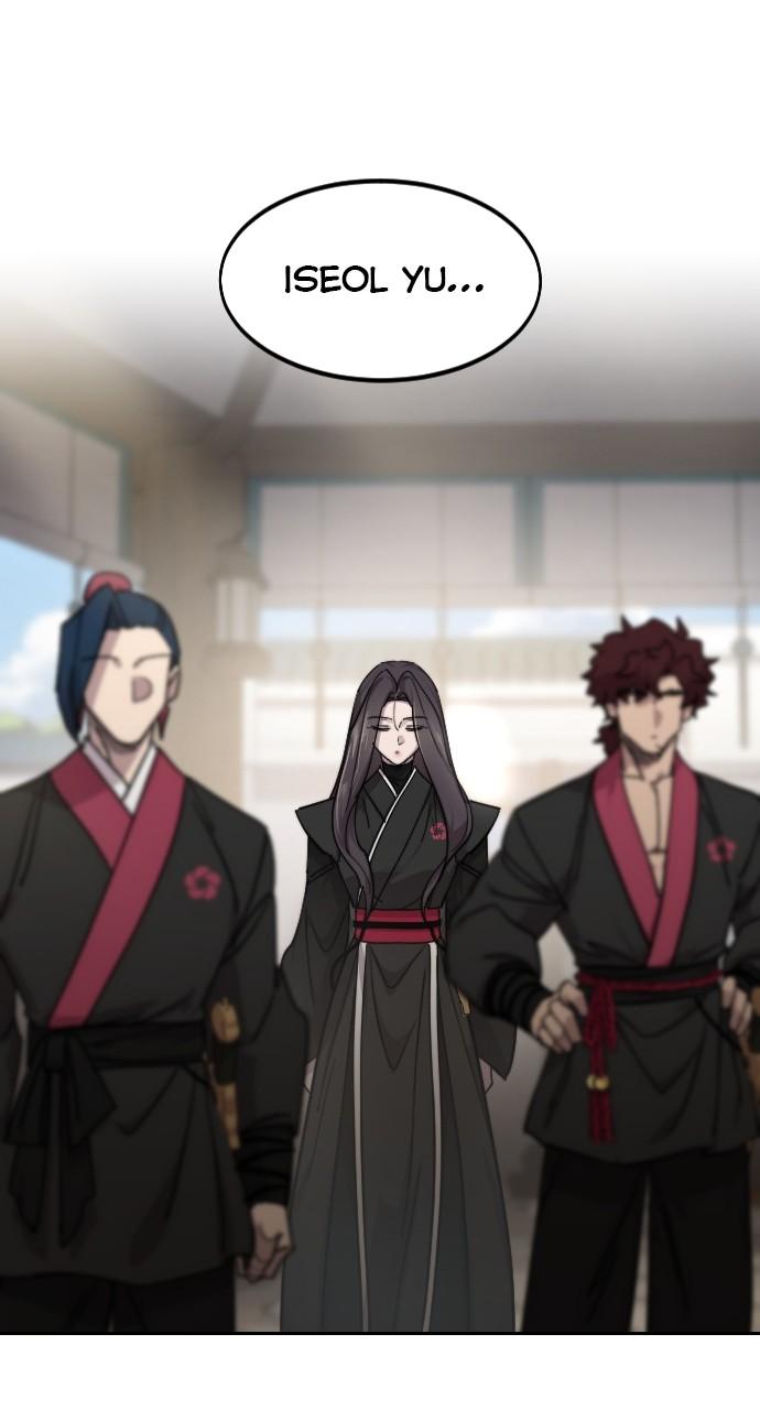 Return of the Blossoming Blade Chapter 150 — page 72