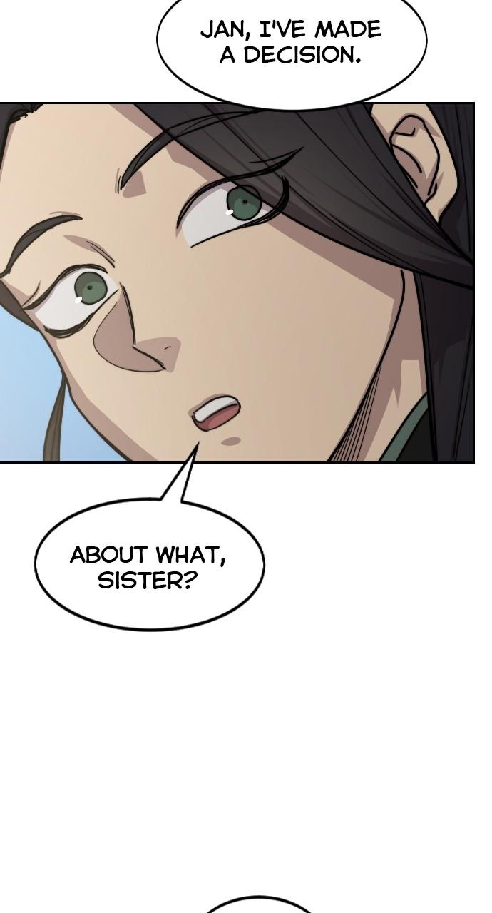 Return of the Blossoming Blade Chapter 150 — page 74