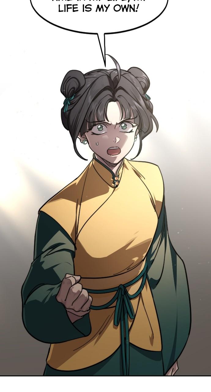 Return of the Blossoming Blade Chapter 150 — page 76
