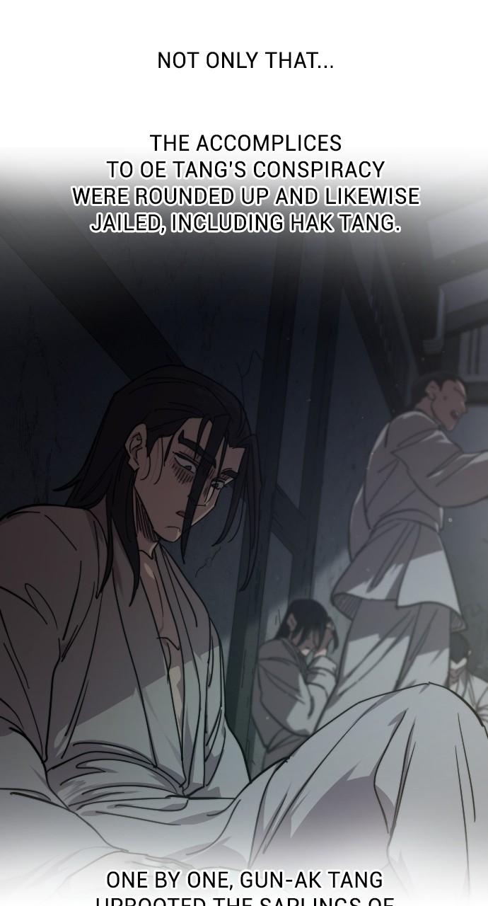 Return of the Blossoming Blade Chapter 150 — page 83