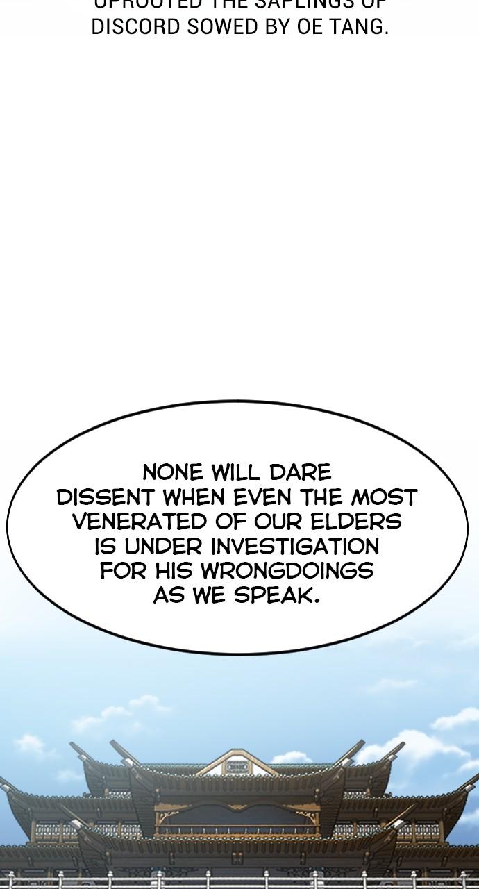 Return of the Blossoming Blade Chapter 150 — page 84