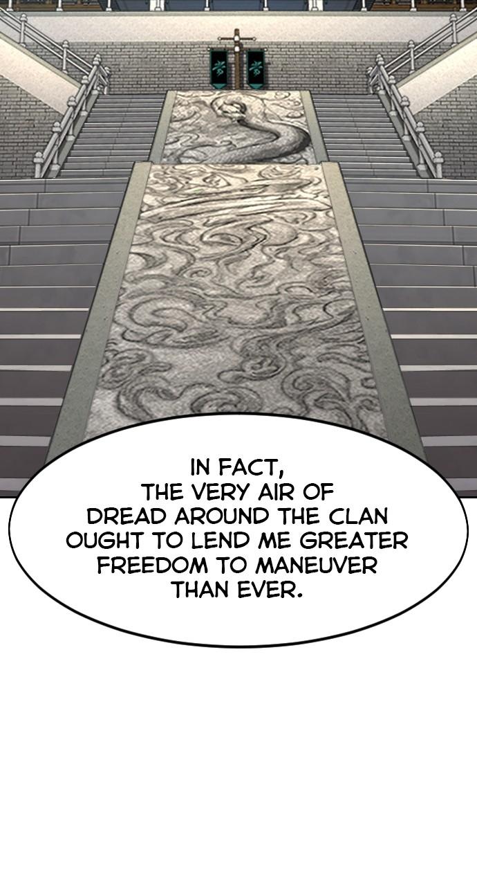 Return of the Blossoming Blade Chapter 150 — page 85