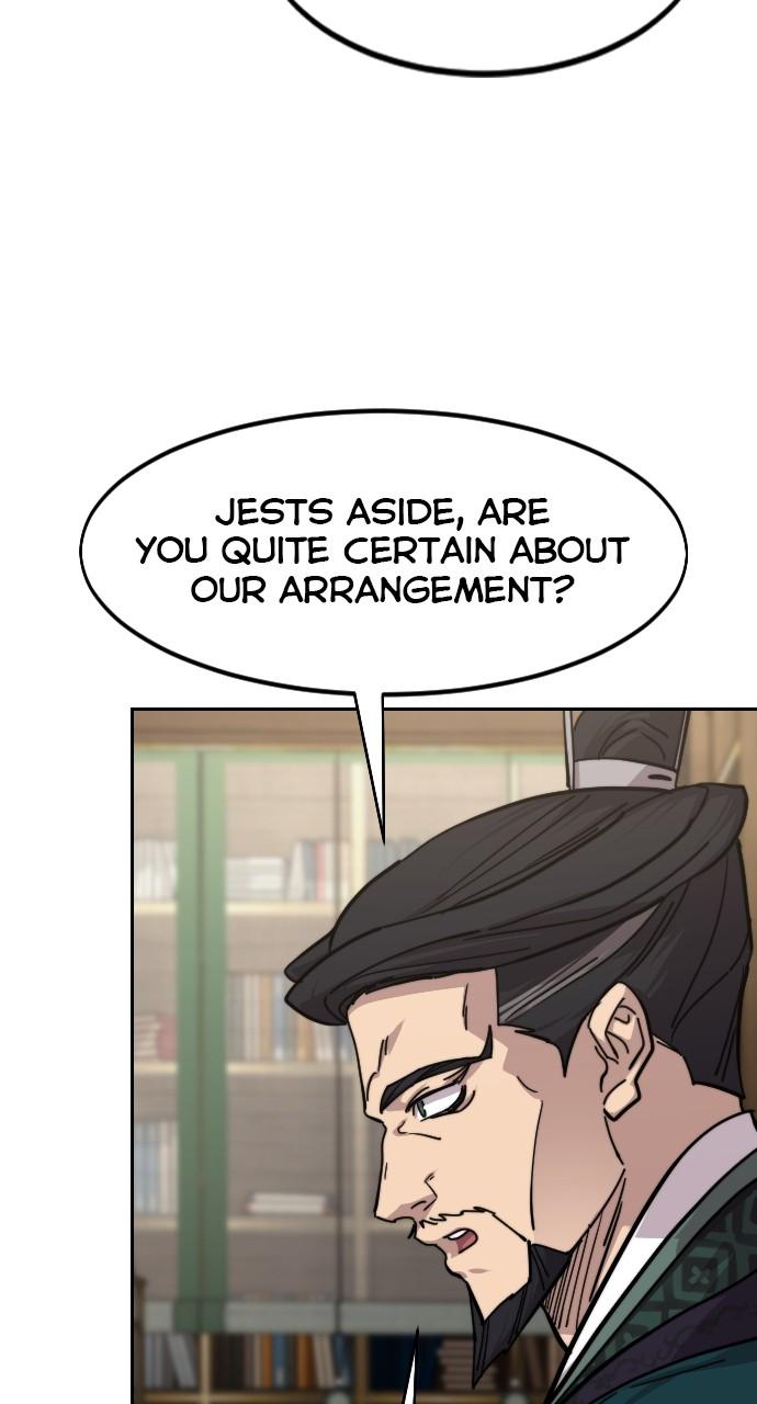 Return of the Blossoming Blade Chapter 150 — page 88
