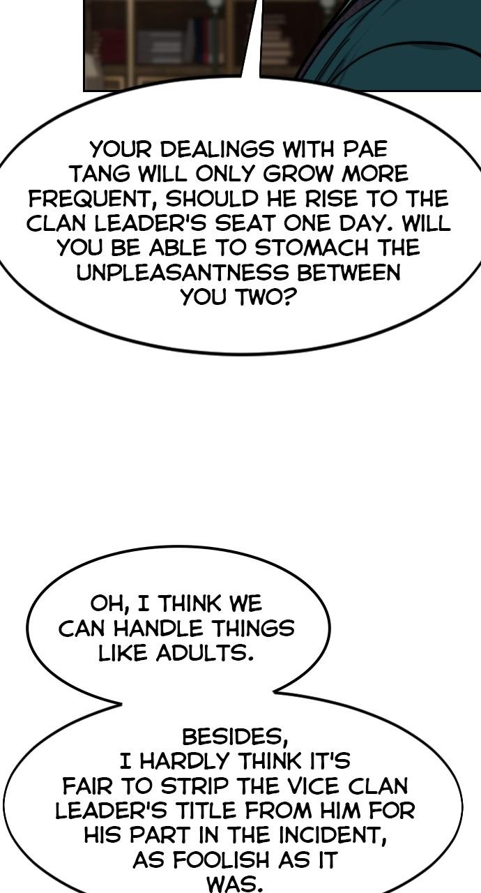 Return of the Blossoming Blade Chapter 150 — page 89