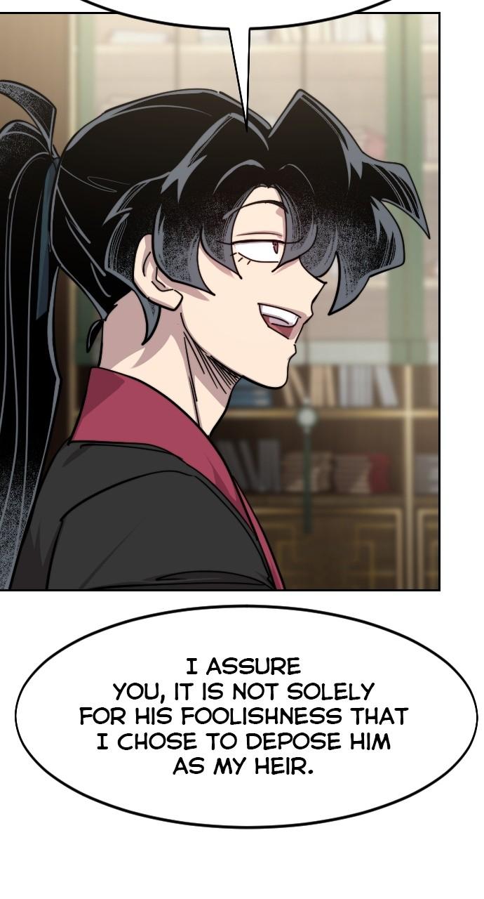 Return of the Blossoming Blade Chapter 150 — page 90