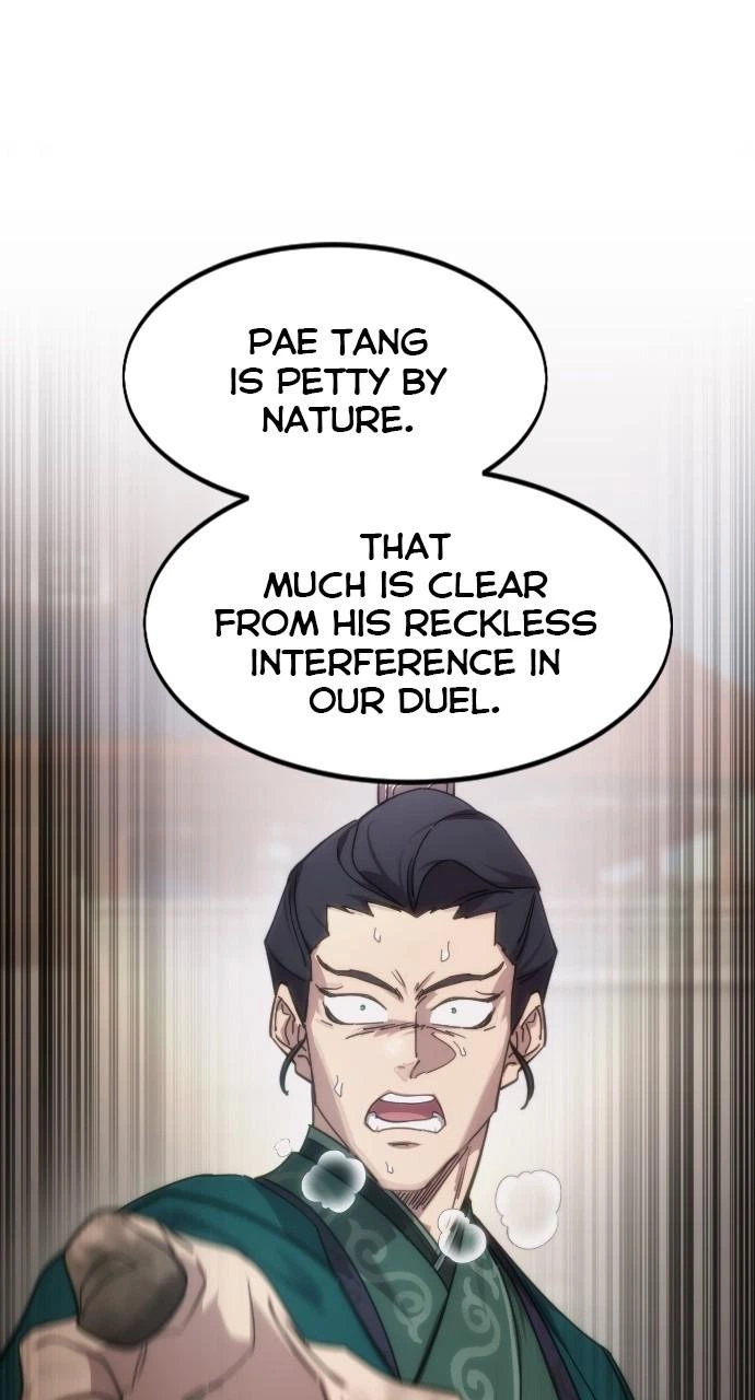 Return of the Blossoming Blade Chapter 150 — page 91