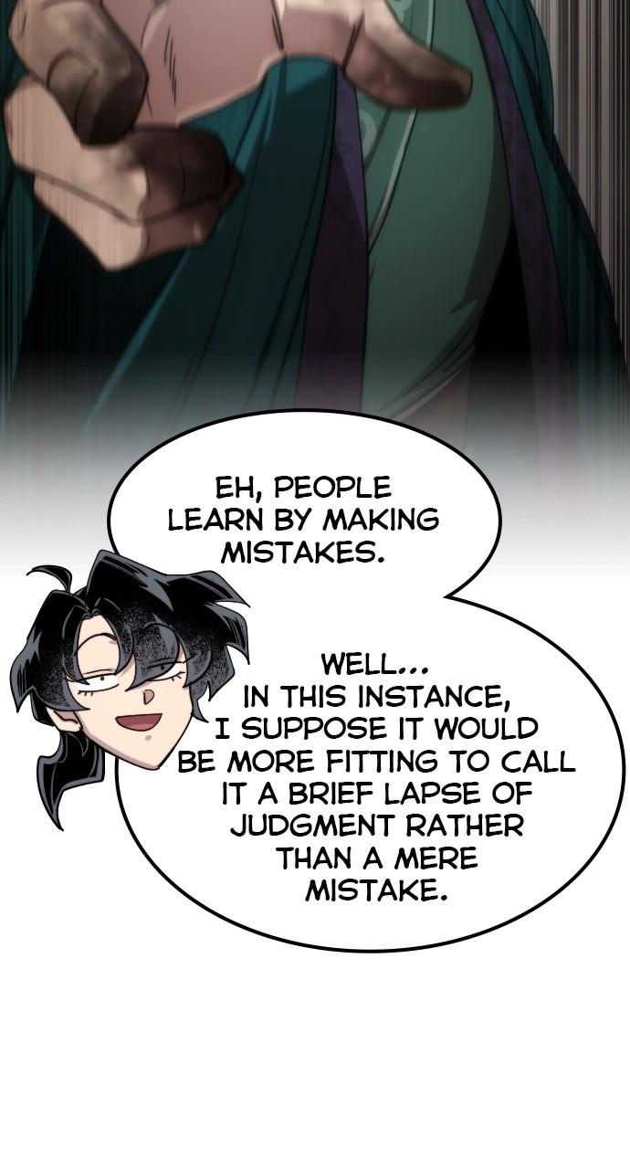 Return of the Blossoming Blade Chapter 150 — page 92