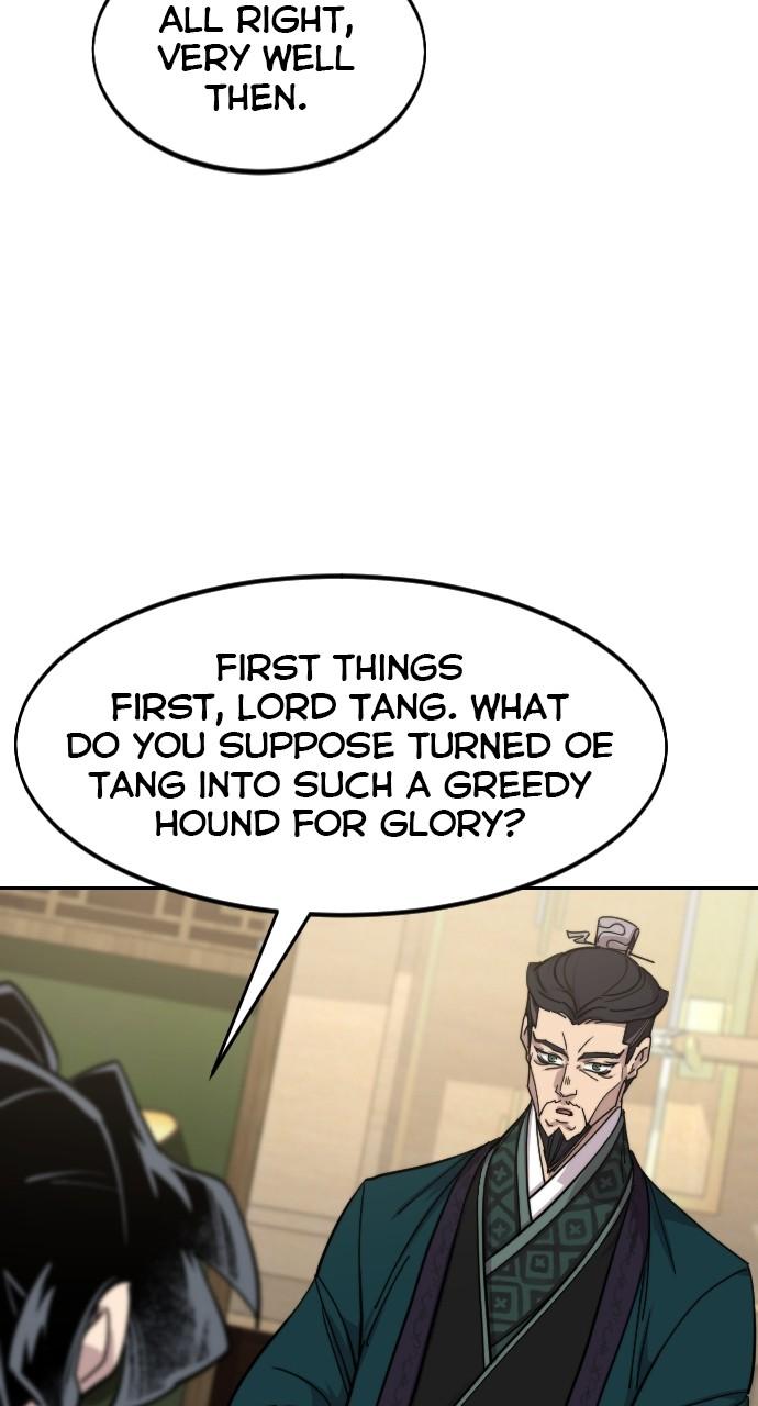 Return of the Blossoming Blade Chapter 150 — page 94