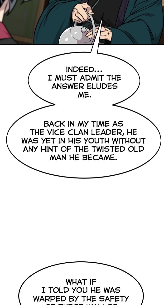 Return of the Blossoming Blade Chapter 150 — page 95
