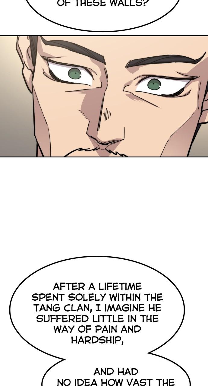 Return of the Blossoming Blade Chapter 150 — page 96