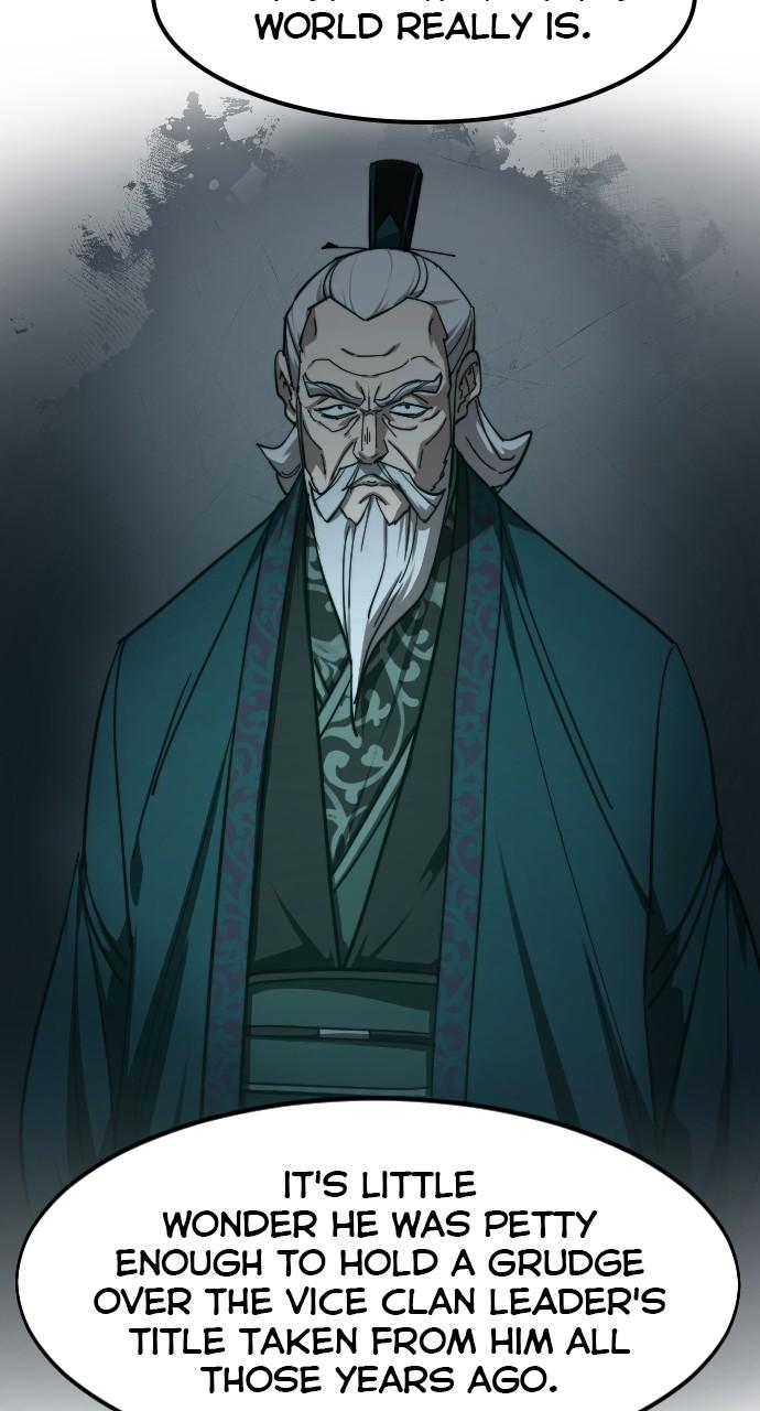 Return of the Blossoming Blade Chapter 150 — page 97