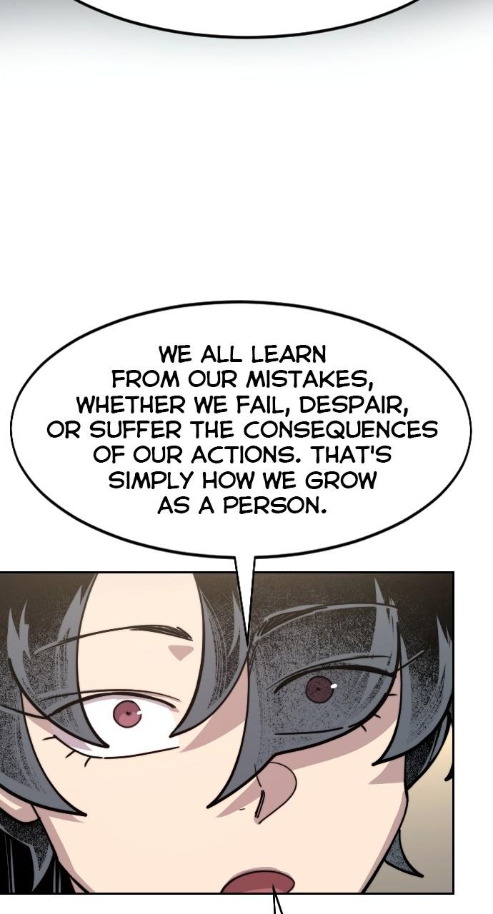 Return of the Blossoming Blade Chapter 150 — page 98