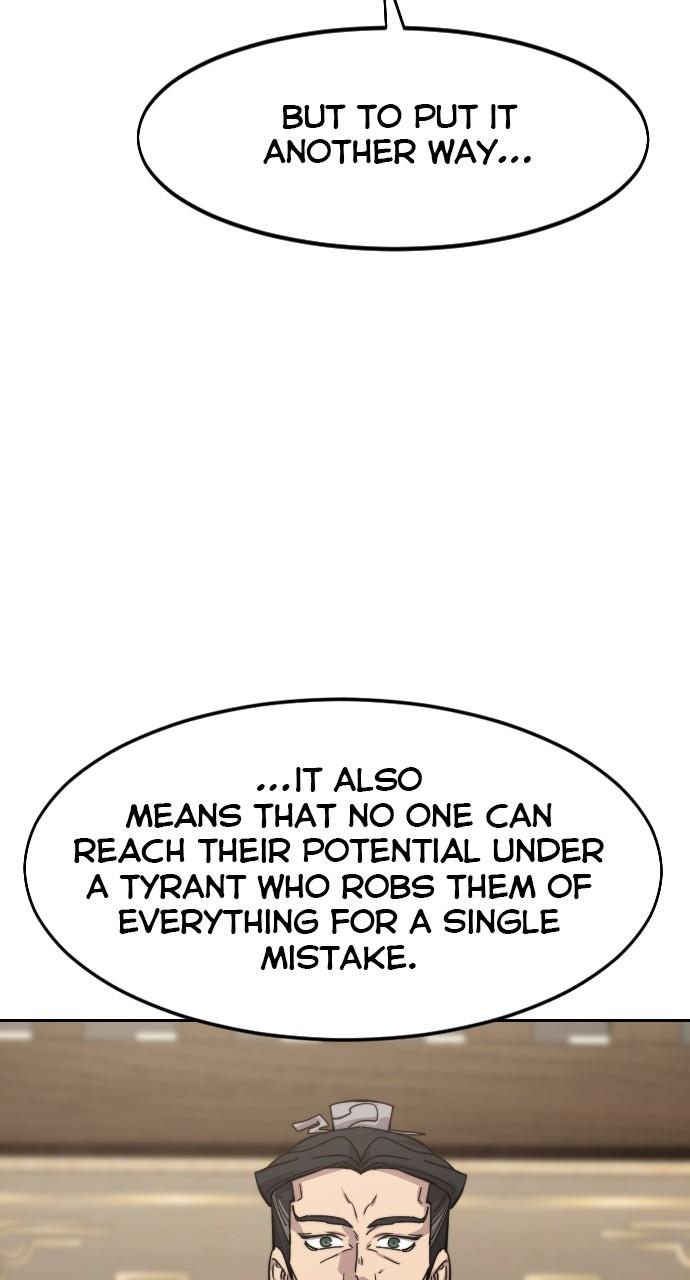 Return of the Blossoming Blade Chapter 150 — page 99