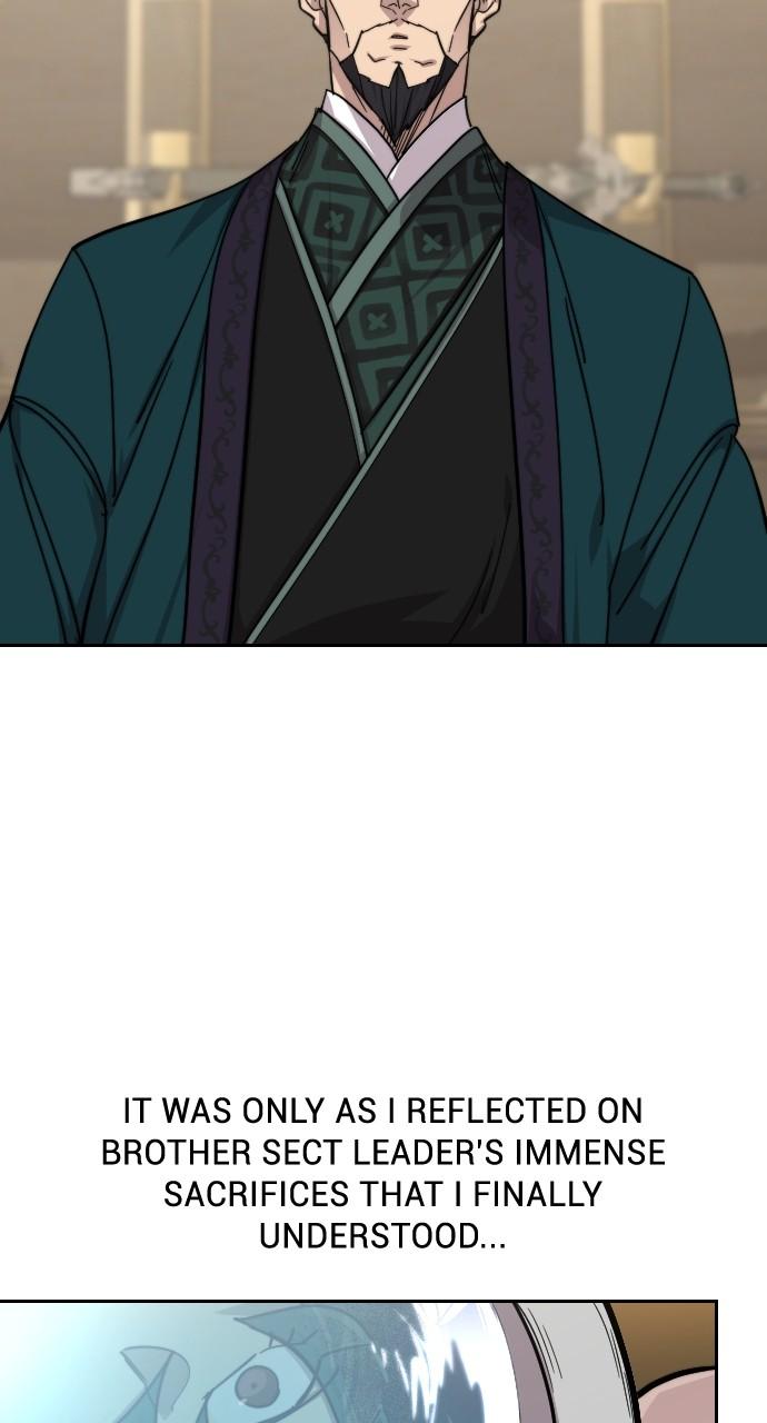 Return of the Blossoming Blade Chapter 150 — page 100