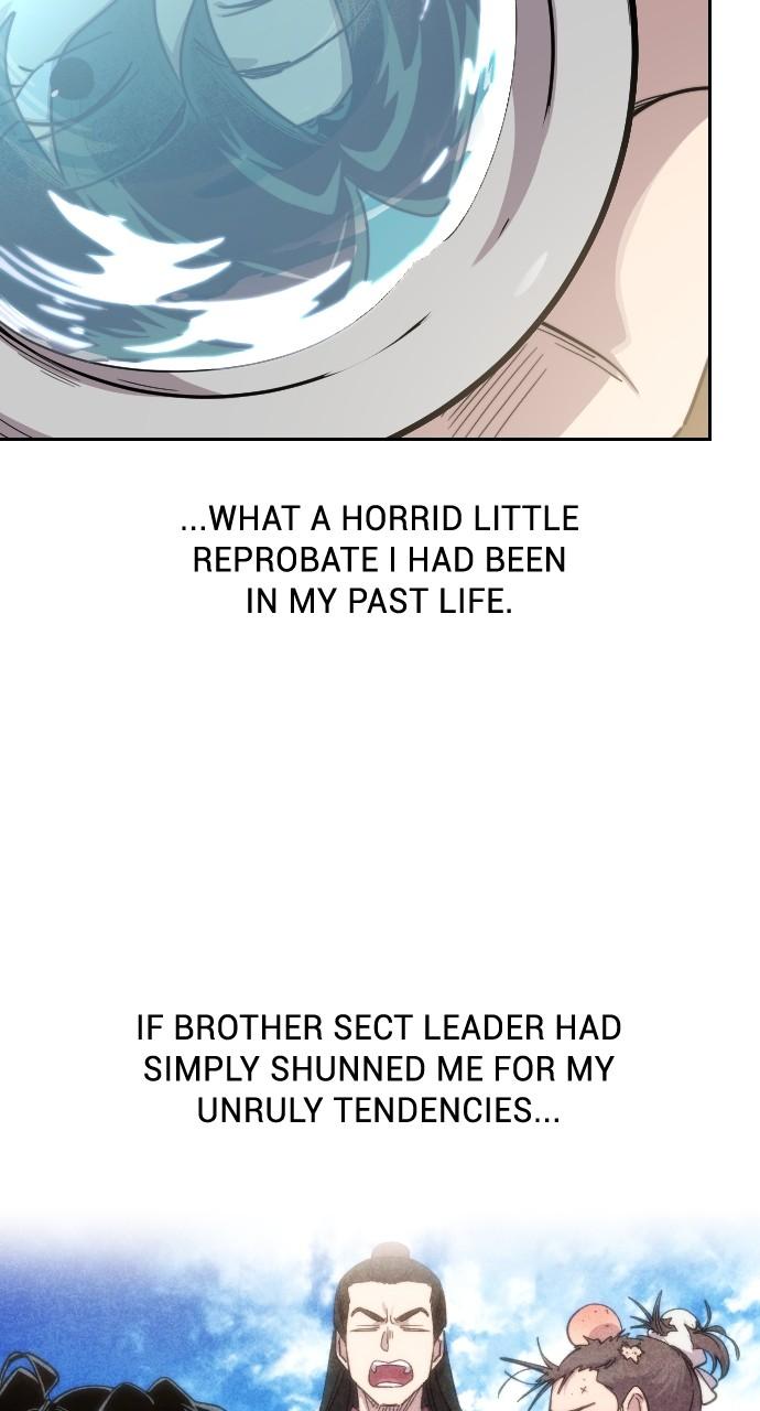 Return of the Blossoming Blade Chapter 150 — page 101