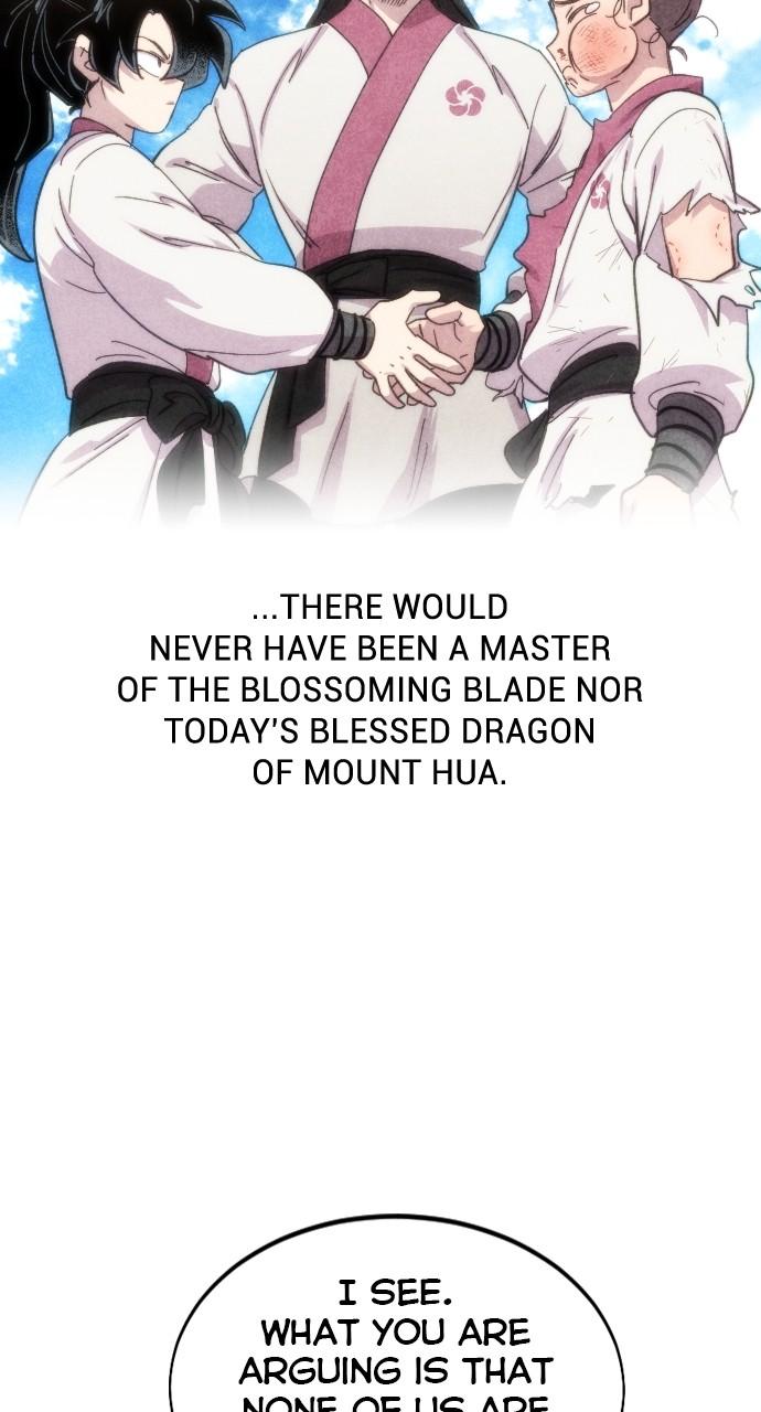 Return of the Blossoming Blade Chapter 150 — page 102