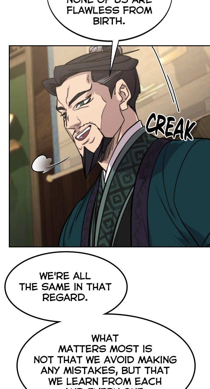 Return of the Blossoming Blade Chapter 150 — page 103