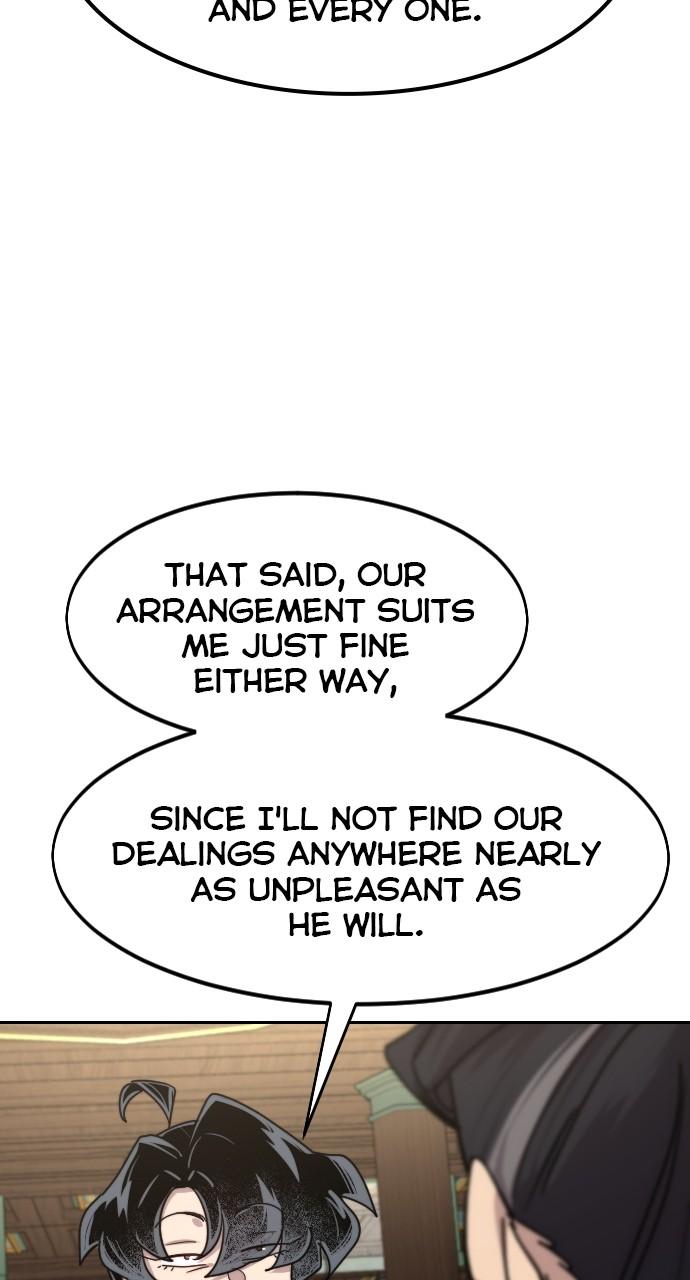 Return of the Blossoming Blade Chapter 150 — page 104