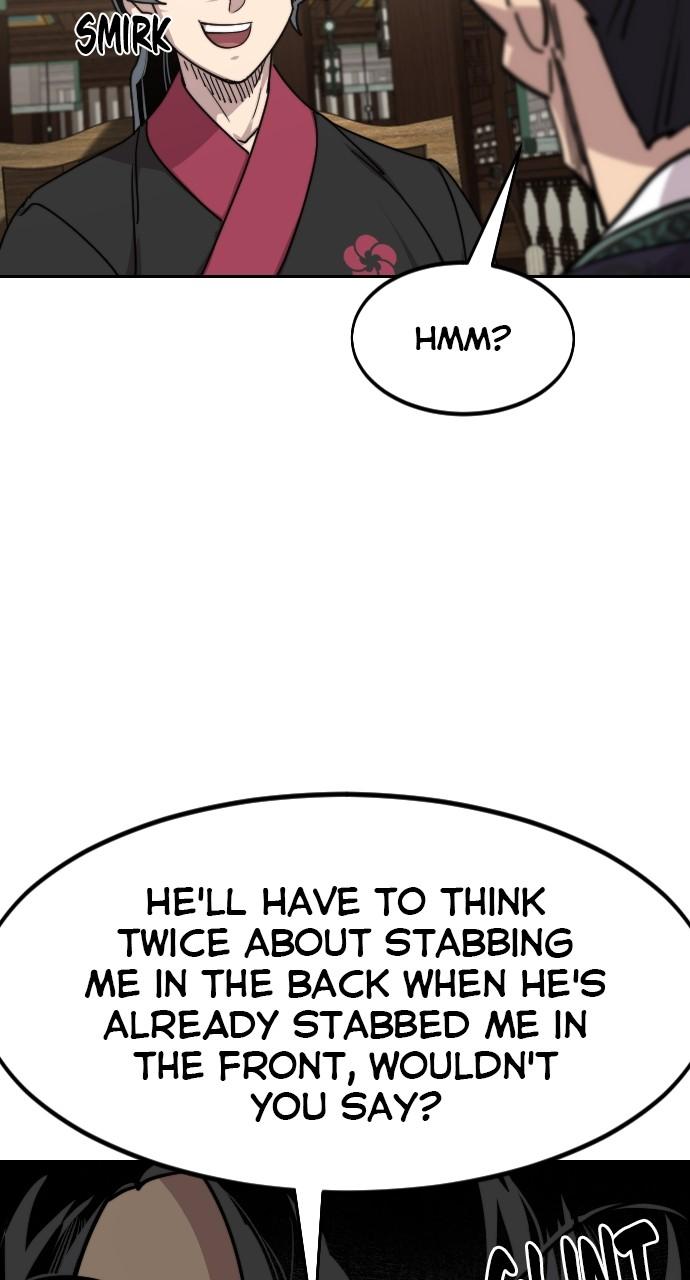 Return of the Blossoming Blade Chapter 150 — page 105