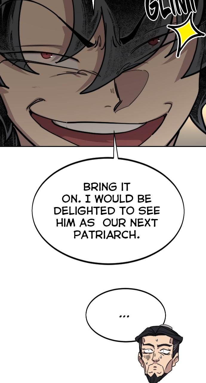 Return of the Blossoming Blade Chapter 150 — page 106