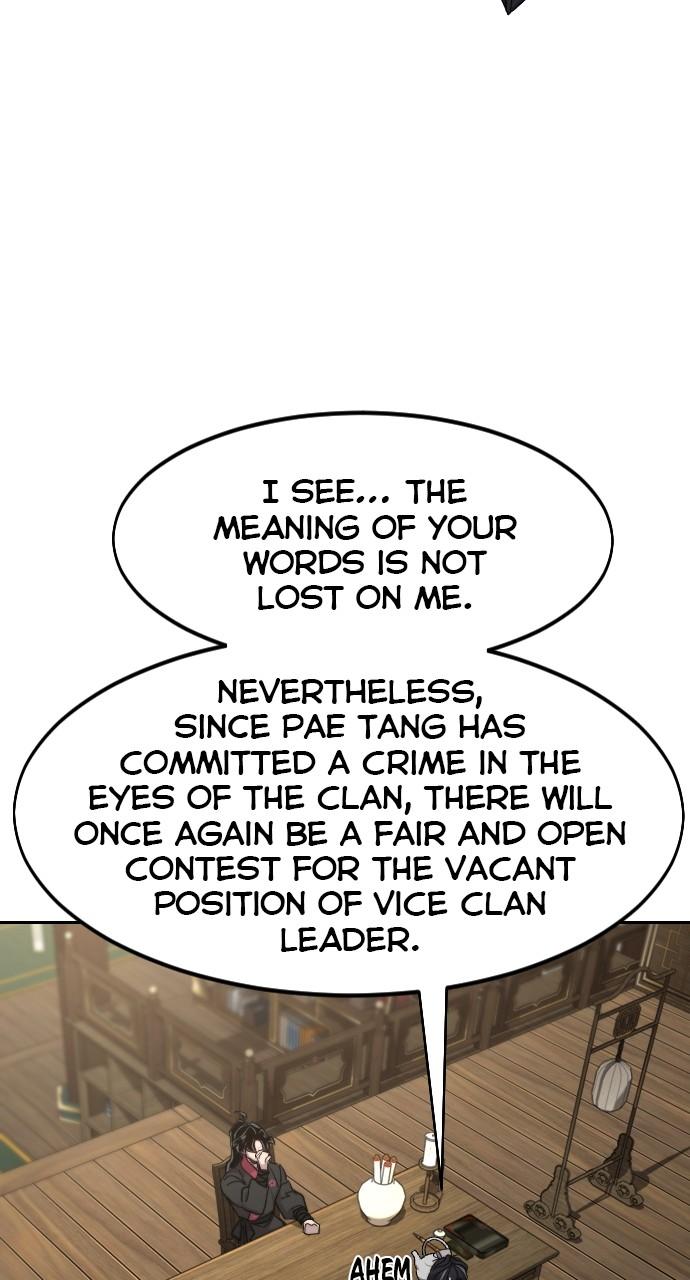 Return of the Blossoming Blade Chapter 150 — page 107