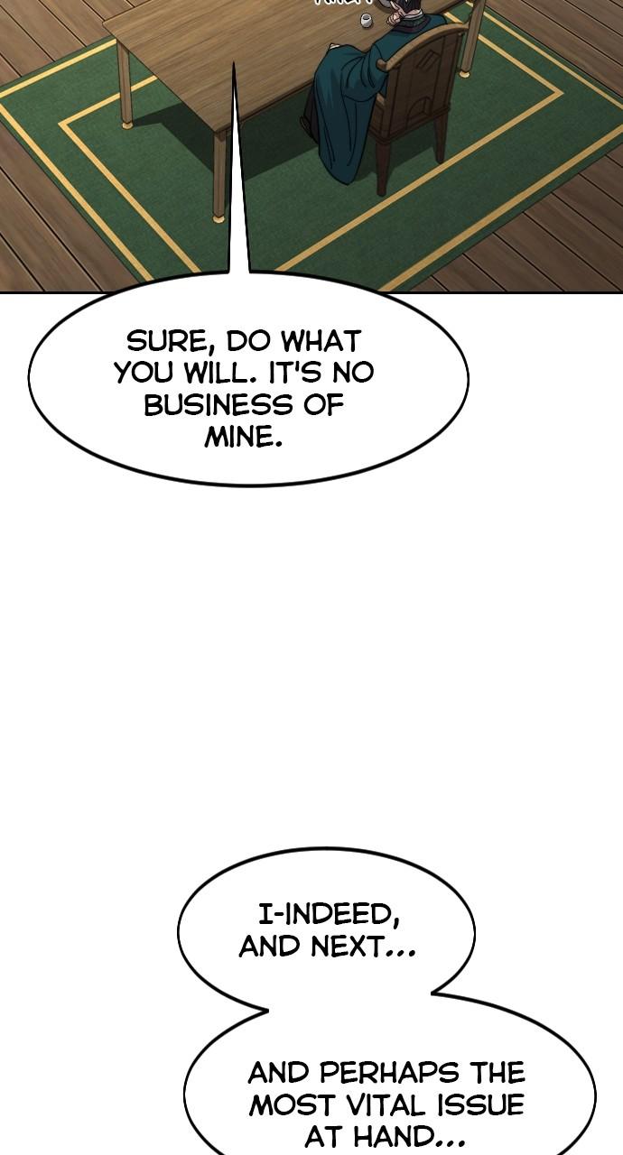 Return of the Blossoming Blade Chapter 150 — page 108
