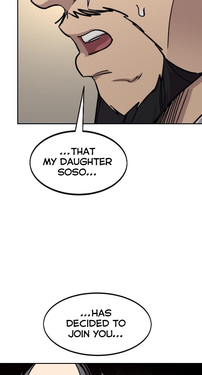 Return of the Blossoming Blade Chapter 150 — page 110
