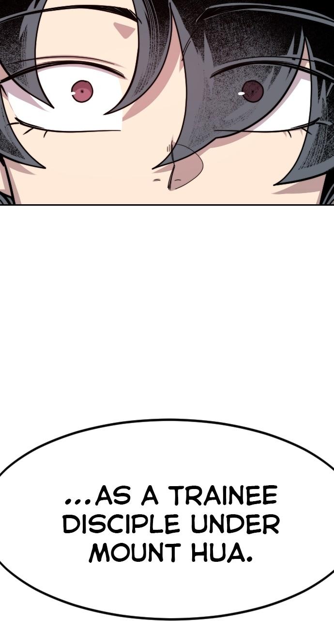 Return of the Blossoming Blade Chapter 150 — page 111