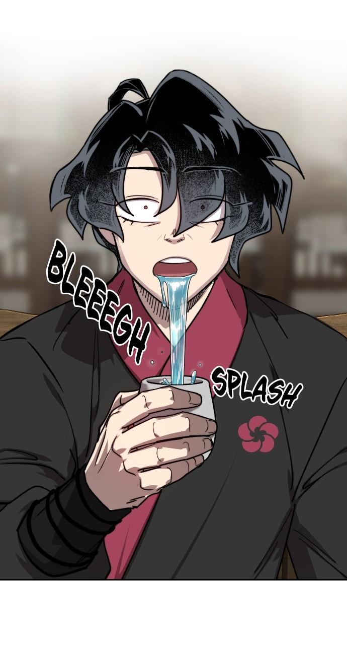 Return of the Blossoming Blade Chapter 150 — page 112