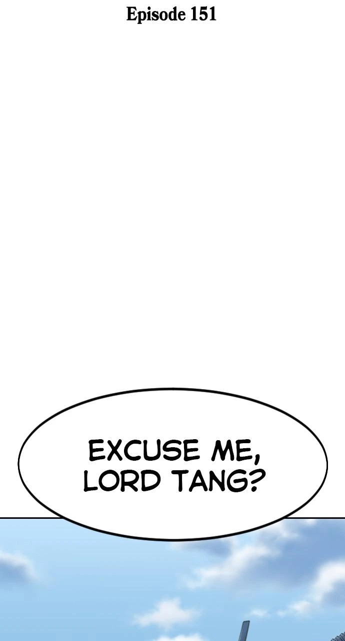 Return of the Blossoming Blade Chapter 151 — page 2