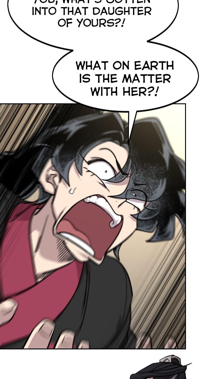 Return of the Blossoming Blade Chapter 151 — page 4
