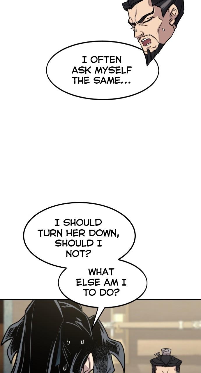 Return of the Blossoming Blade Chapter 151 — page 5