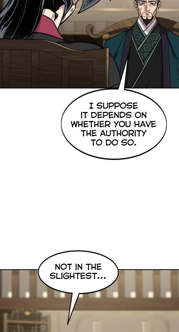 Return of the Blossoming Blade Chapter 151 — page 6
