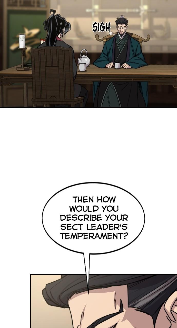 Return of the Blossoming Blade Chapter 151 — page 7