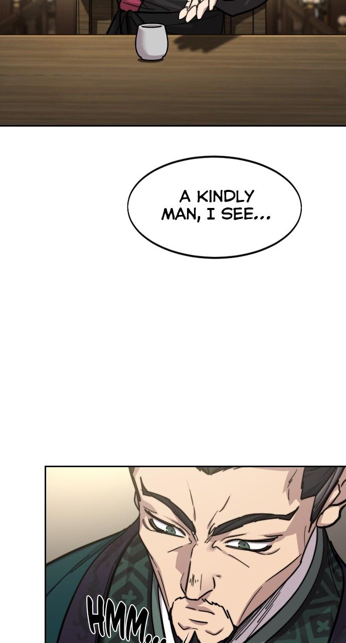 Return of the Blossoming Blade Chapter 151 — page 10