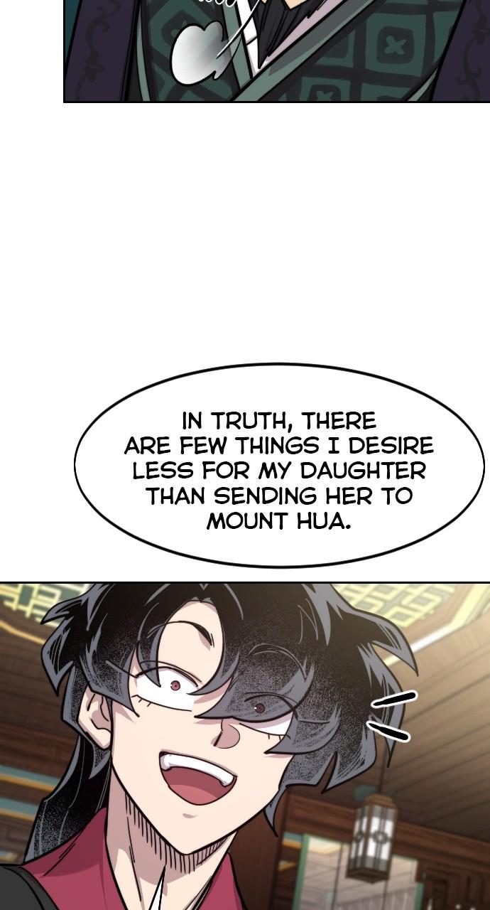 Return of the Blossoming Blade Chapter 151 — page 11