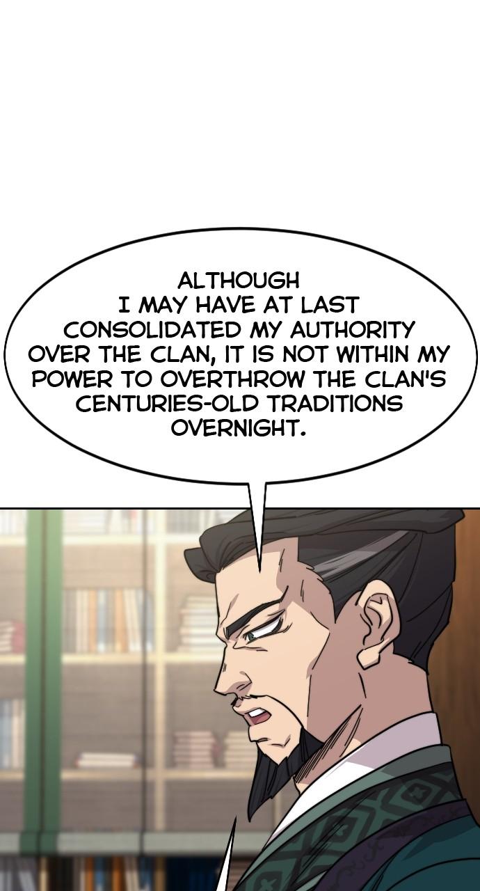 Return of the Blossoming Blade Chapter 151 — page 13