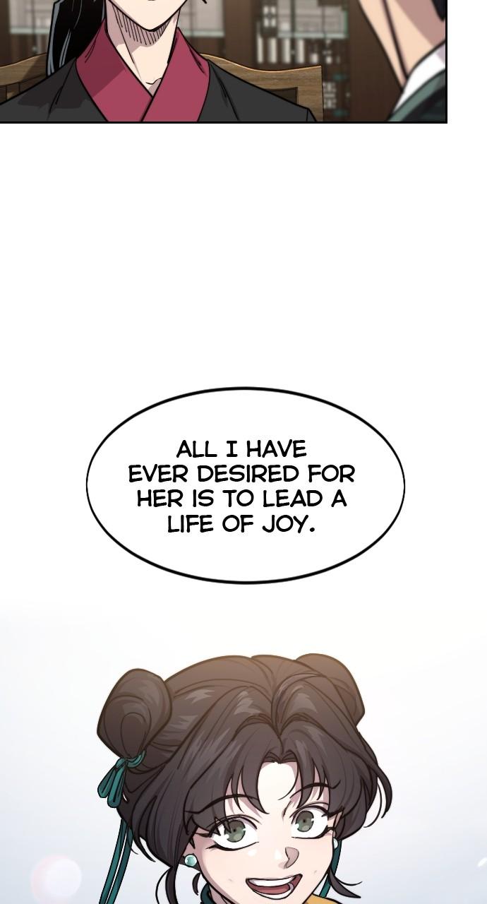 Return of the Blossoming Blade Chapter 151 — page 15