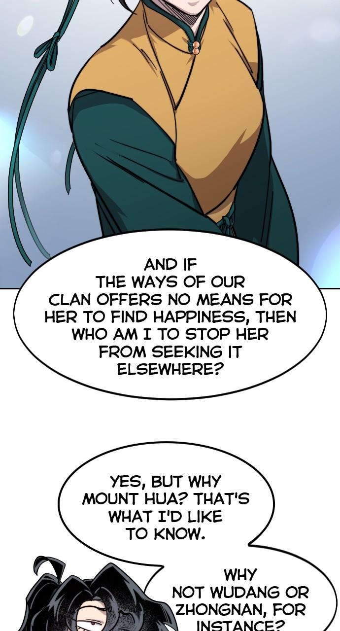 Return of the Blossoming Blade Chapter 151 — page 16