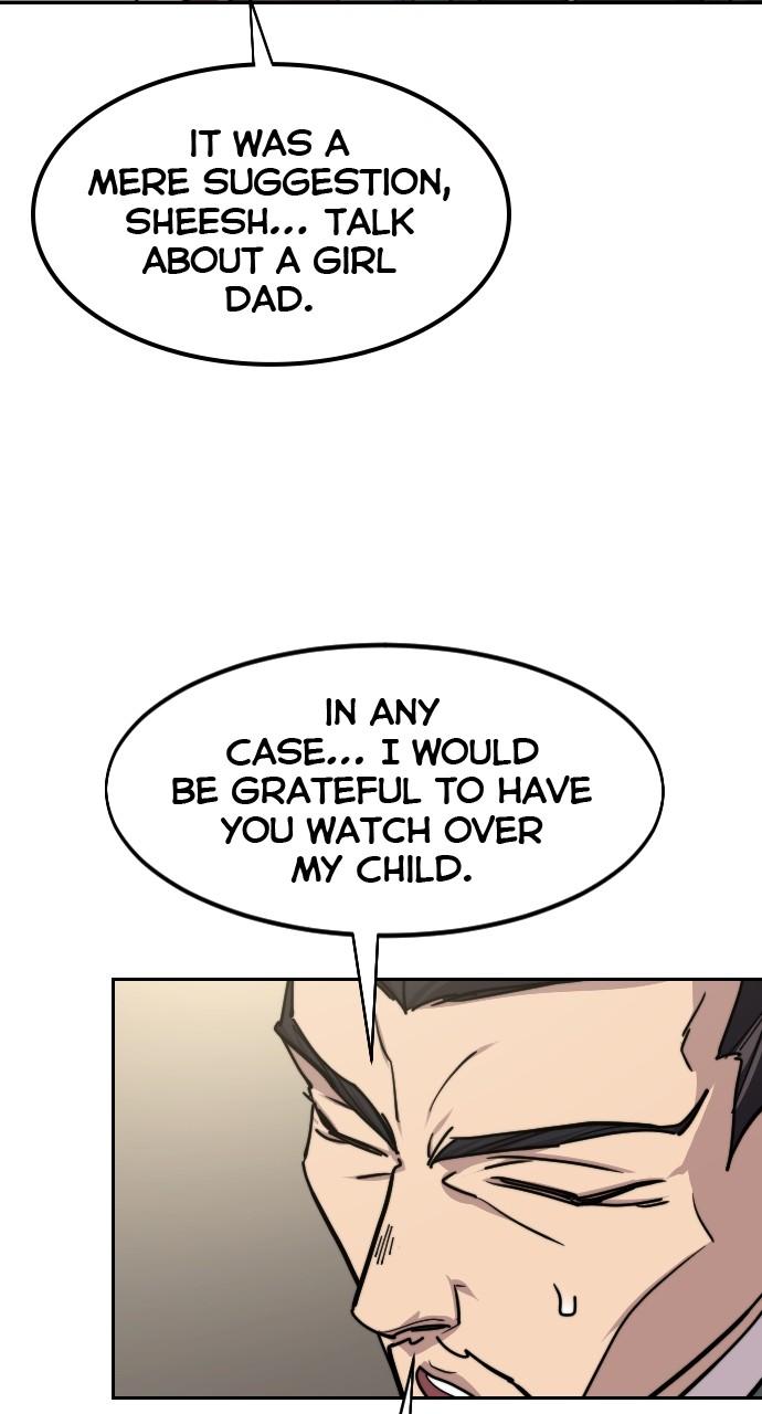 Return of the Blossoming Blade Chapter 151 — page 18