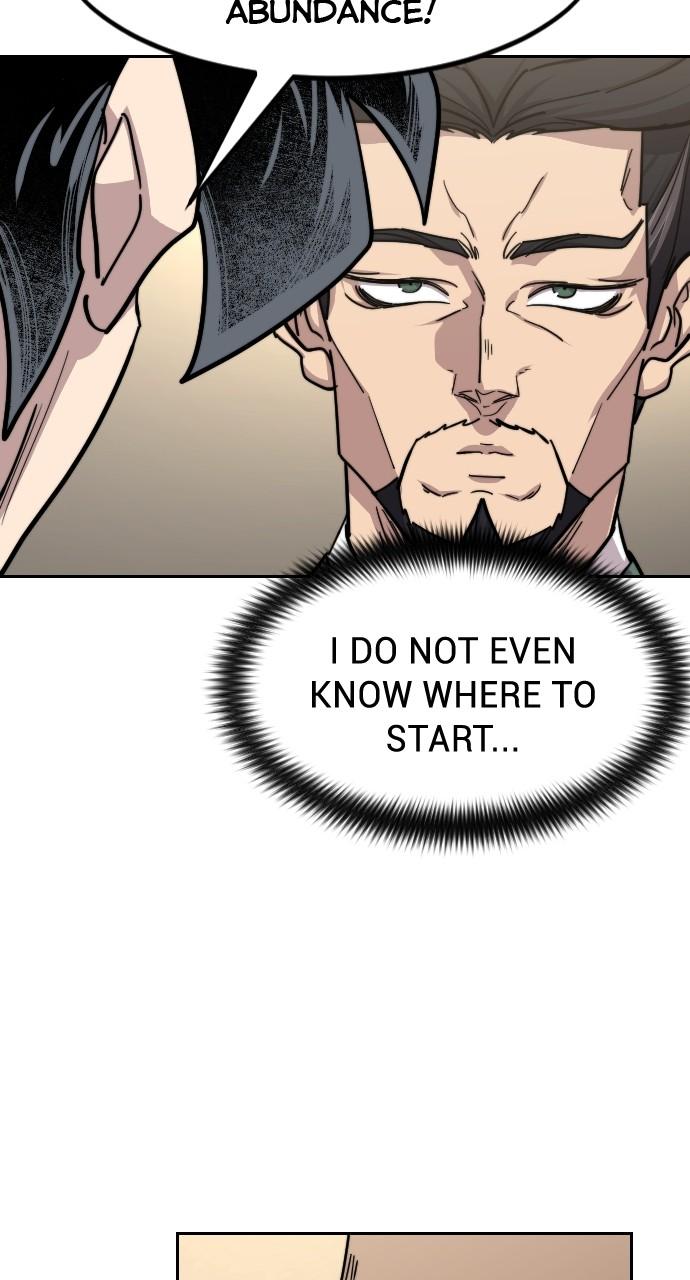 Return of the Blossoming Blade Chapter 151 — page 21