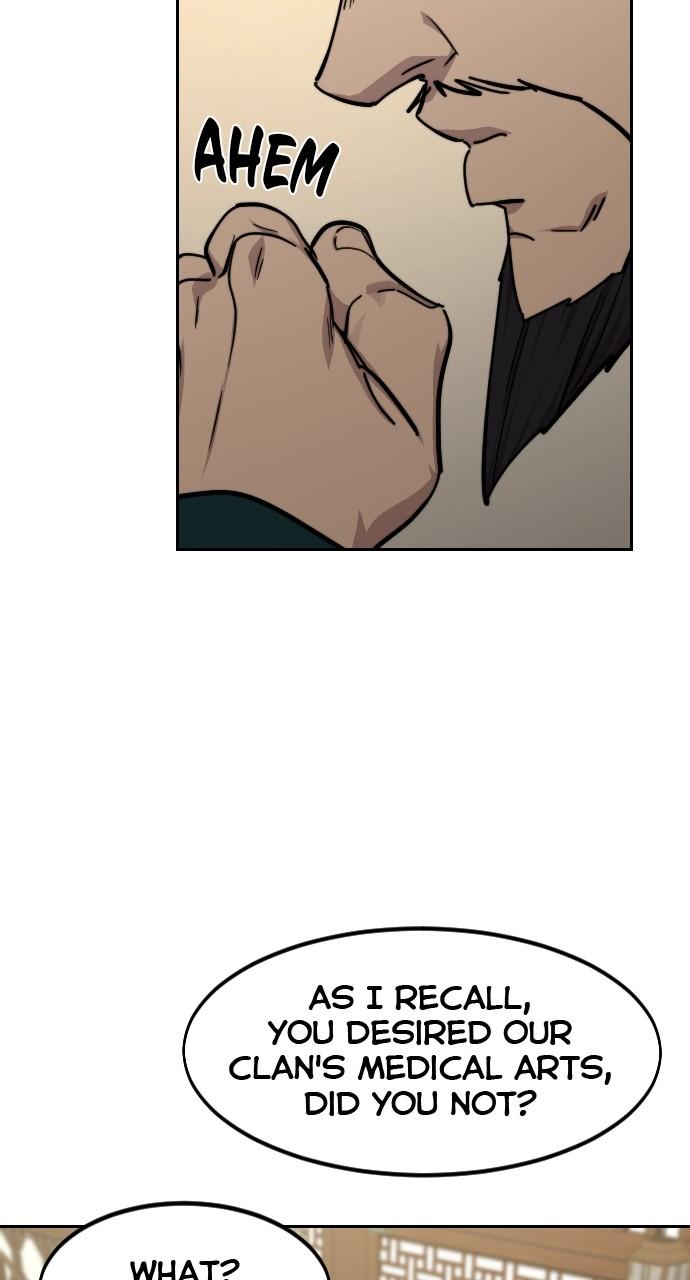 Return of the Blossoming Blade Chapter 151 — page 22