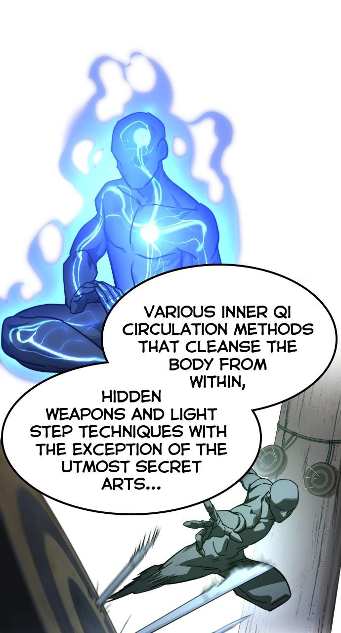 Return of the Blossoming Blade Chapter 151 — page 24