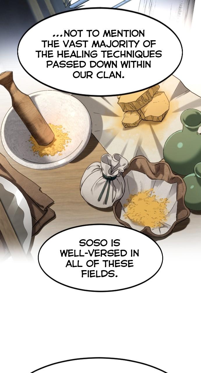 Return of the Blossoming Blade Chapter 151 — page 25
