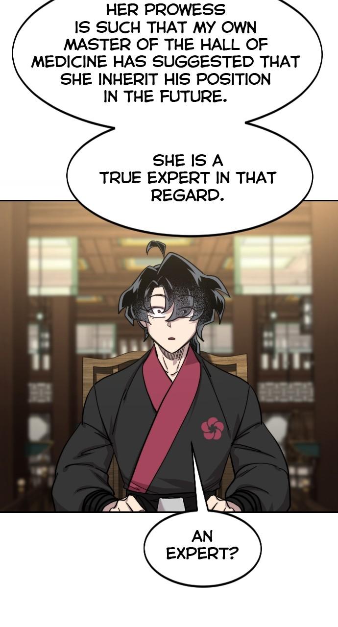 Return of the Blossoming Blade Chapter 151 — page 26