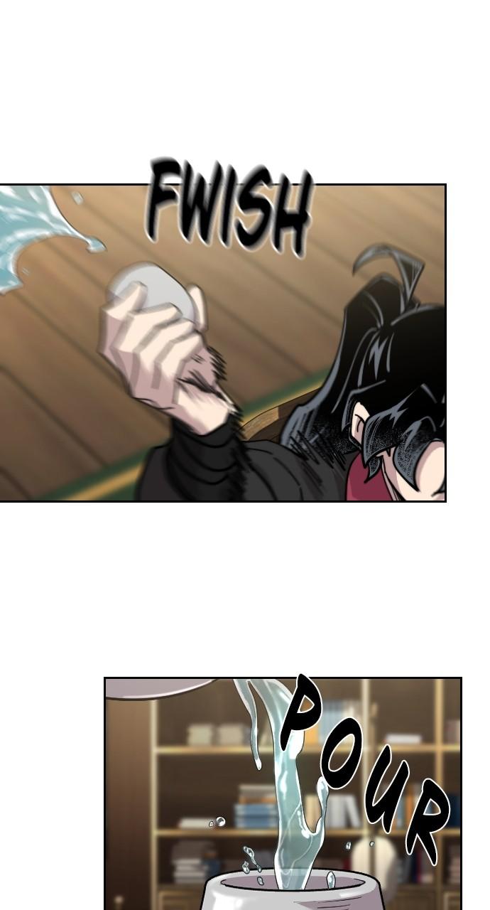 Return of the Blossoming Blade Chapter 151 — page 27