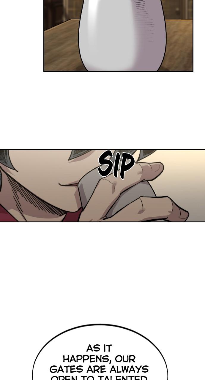 Return of the Blossoming Blade Chapter 151 — page 28