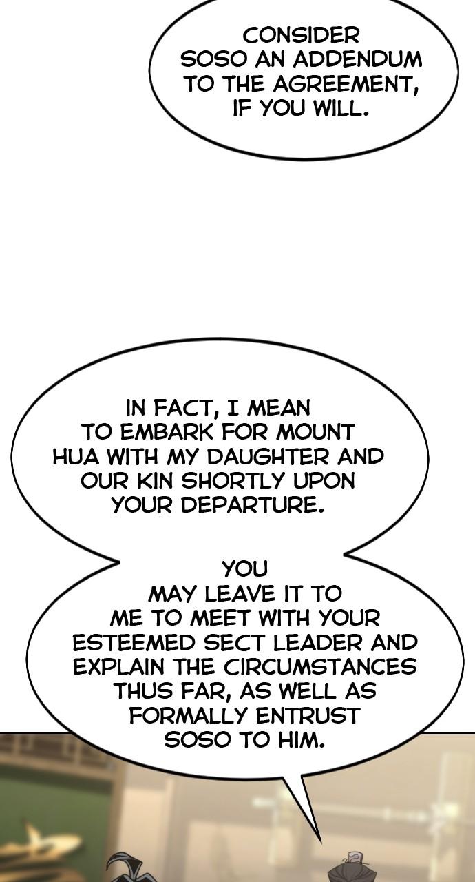 Return of the Blossoming Blade Chapter 151 — page 32