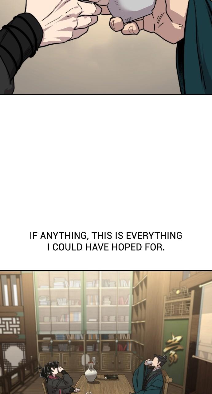Return of the Blossoming Blade Chapter 151 — page 36
