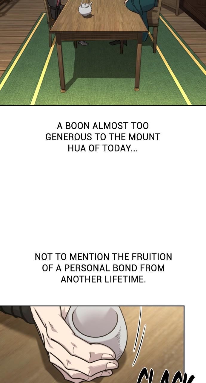 Return of the Blossoming Blade Chapter 151 — page 37